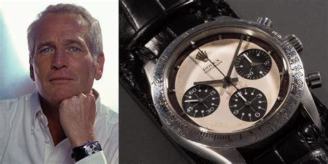 homage paul newman rolex|most expensive rolex daytona.